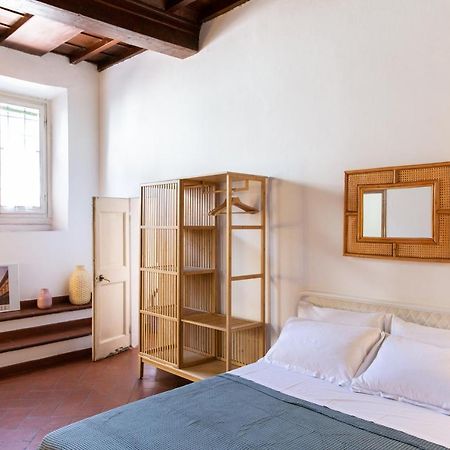 Unique Gem In Piazza Duomo Apartment Florence Ngoại thất bức ảnh
