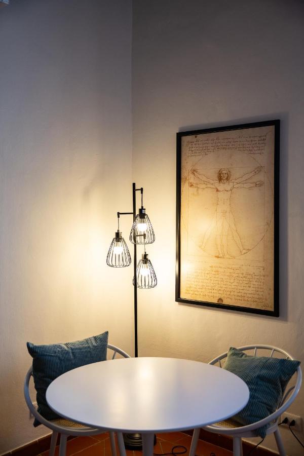 Unique Gem In Piazza Duomo Apartment Florence Ngoại thất bức ảnh