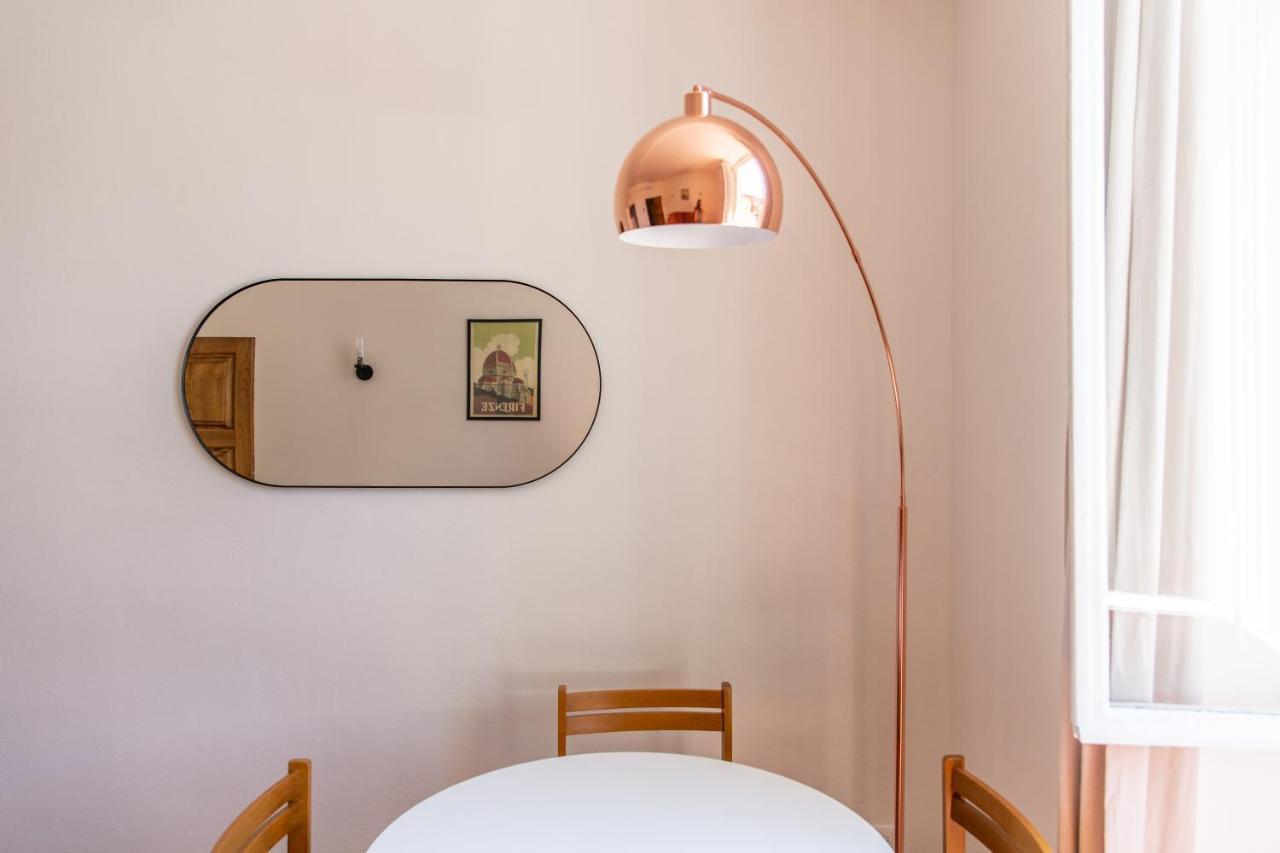 Unique Gem In Piazza Duomo Apartment Florence Ngoại thất bức ảnh