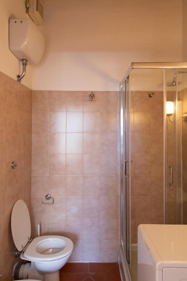 Unique Gem In Piazza Duomo Apartment Florence Ngoại thất bức ảnh