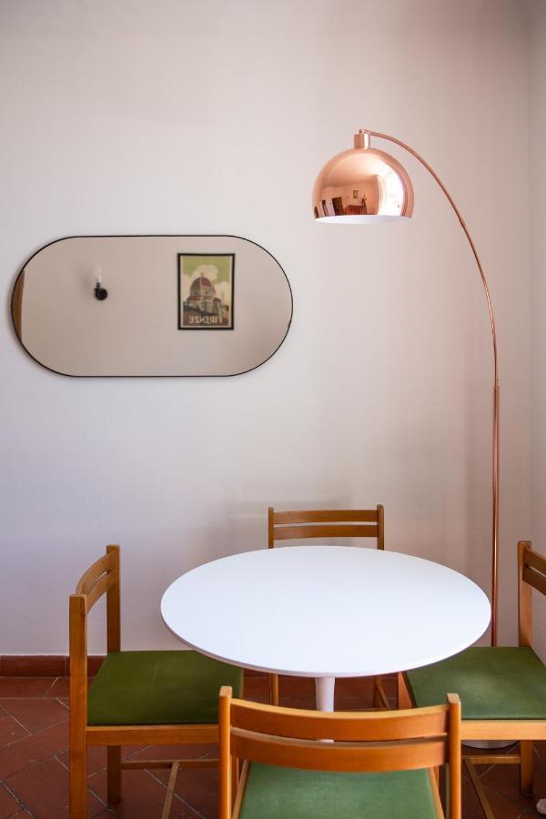 Unique Gem In Piazza Duomo Apartment Florence Ngoại thất bức ảnh