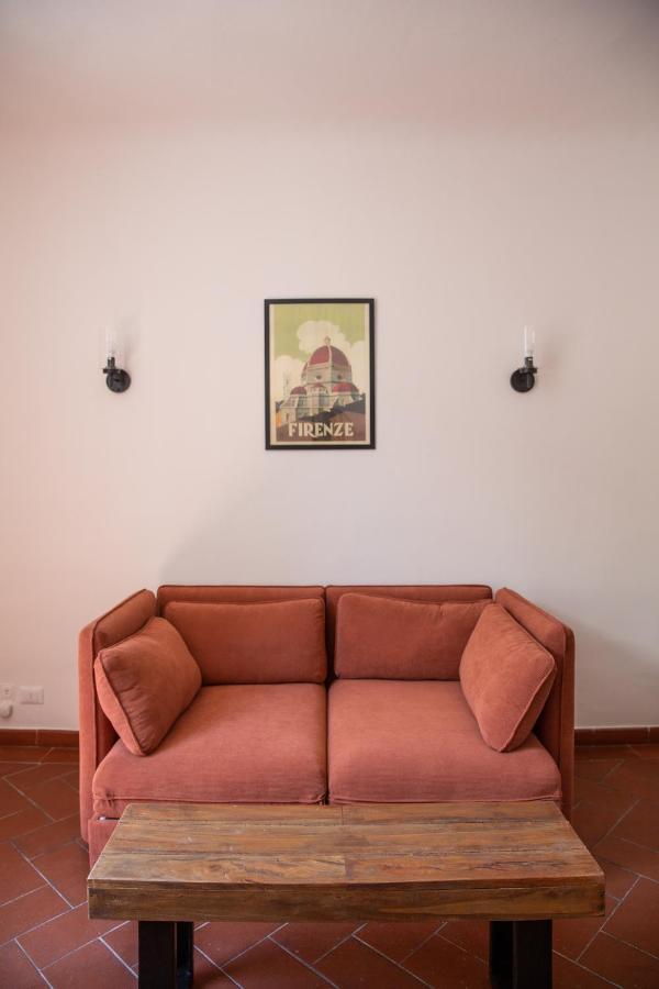 Unique Gem In Piazza Duomo Apartment Florence Ngoại thất bức ảnh